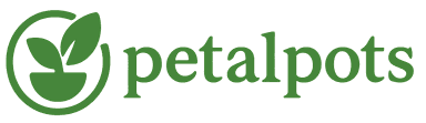 Petalpots Logo
